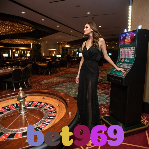 bet969 - Baixe o app bet969 no Google Play e jogue ao vivo