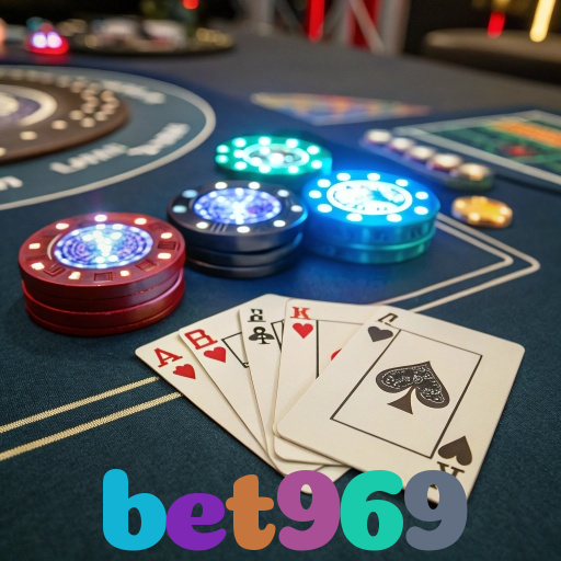bet969 - Baixe o App bet969 para Android e Comece a Jogar