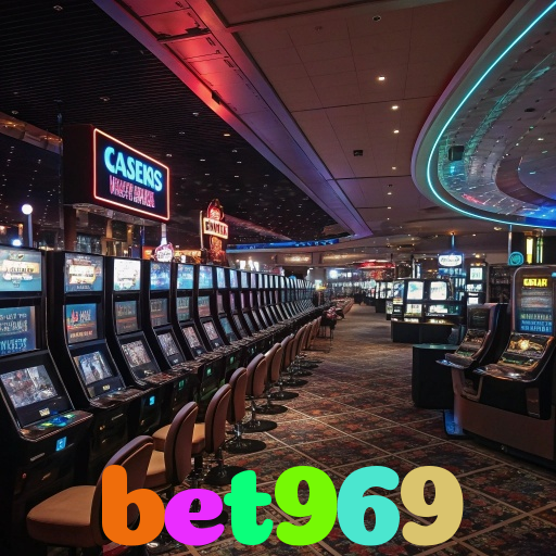 bet969 - Baixe o app bet969 no Google Play e jogue ao vivo