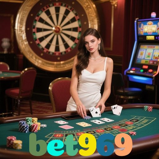 bet969 - Baixe o App bet969 para Android e Comece a Jogar