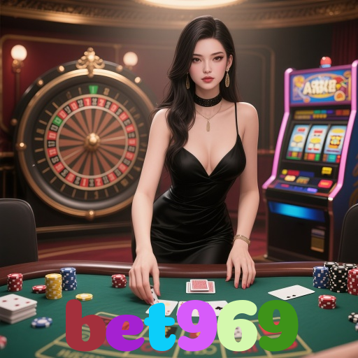 bet969 - Baixe o App bet969 para Android e Comece a Jogar