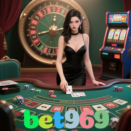bet969 - Baixe o app bet969 no Google Play e jogue ao vivo