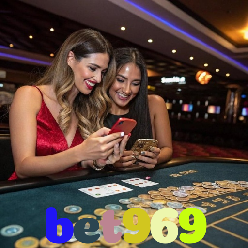 bet969 - Baixe o app bet969 no Google Play e jogue ao vivo