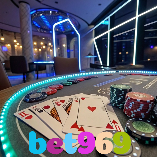 bet969 - Baixe o app bet969 no Google Play e jogue ao vivo