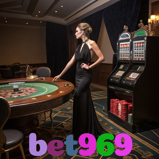 bet969 - Baixe o app bet969 no Google Play e jogue ao vivo