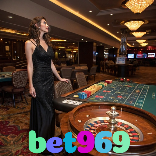 bet969 - Baixe o app bet969 no Google Play e jogue ao vivo