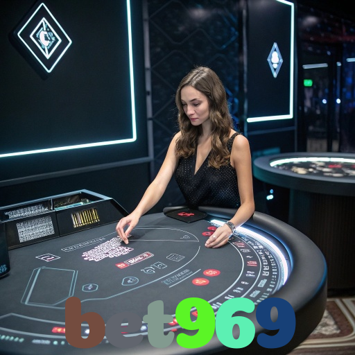 bet969 - Baixe o app bet969 no Google Play e jogue ao vivo