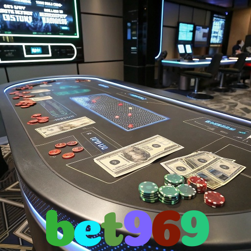 bet969 - Baixe o app bet969 no Google Play e jogue ao vivo