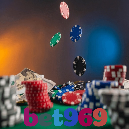 bet969 - Baixe o app bet969 no Google Play e jogue ao vivo