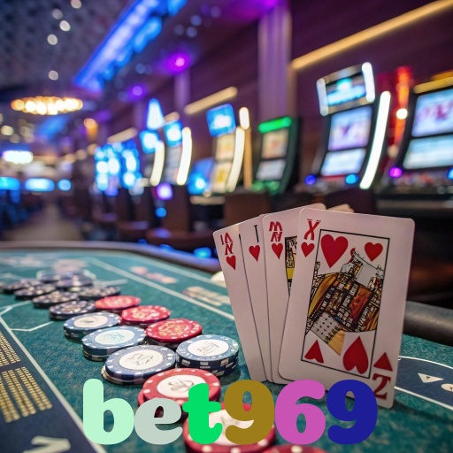 bet969 - Baixe o App bet969 para Android e Comece a Jogar