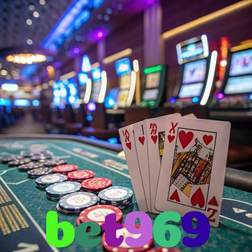 bet969 - Baixe o App bet969 para Android e Comece a Jogar