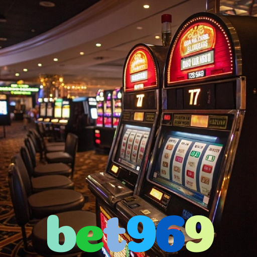 bet969 - Baixe o app bet969 no Google Play e jogue ao vivo