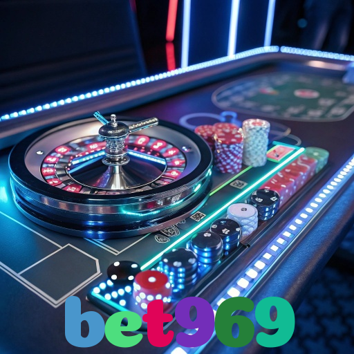 bet969 - Baixe o app bet969 no Google Play e jogue ao vivo