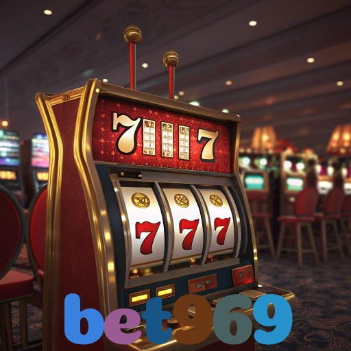 bet969 - Baixe o app bet969 no Google Play e jogue ao vivo
