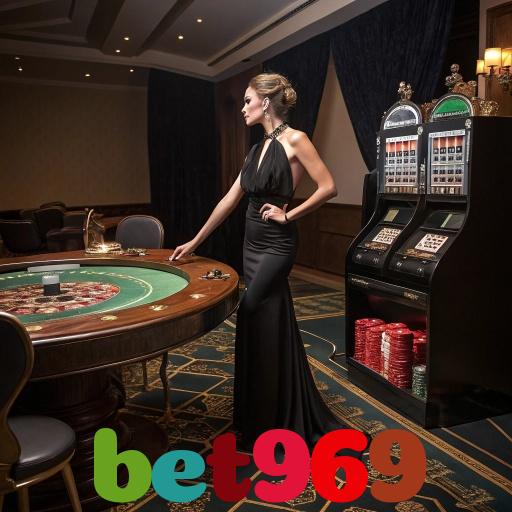 bet969 - Baixe o app bet969 no Google Play e jogue ao vivo