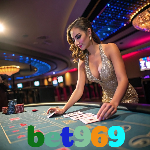 bet969 - Baixe o app bet969 no Google Play e jogue ao vivo