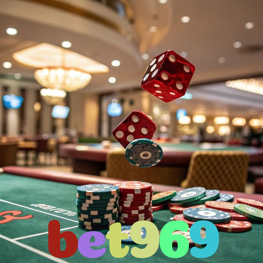 bet969 - Baixe o App bet969 para Android e Comece a Jogar
