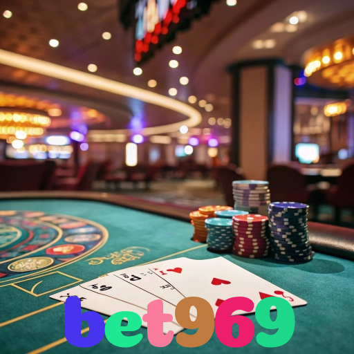 bet969 - Baixe o App bet969 para Android e Comece a Jogar