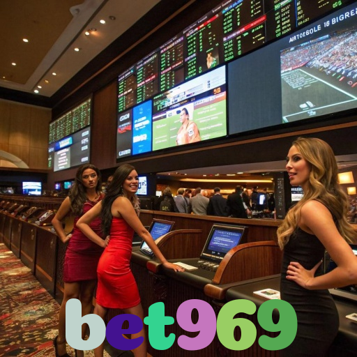 bet969 - Baixe o app bet969 no Google Play e jogue ao vivo