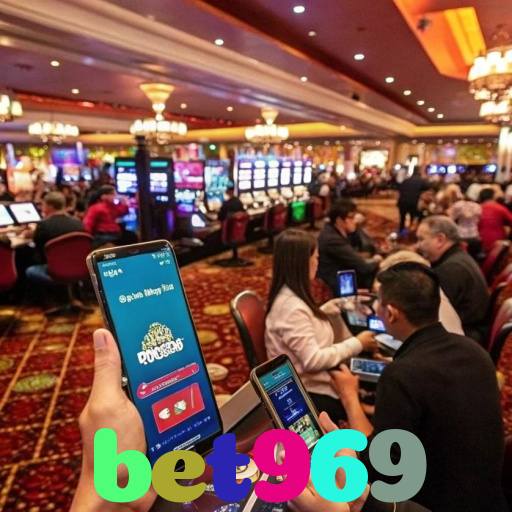 bet969 - Baixe o App bet969 para Android e Comece a Jogar