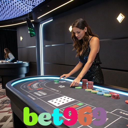bet969 - Baixe o app bet969 no Google Play e jogue ao vivo