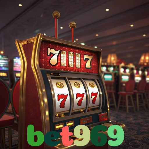 bet969 - Baixe o app bet969 no Google Play e jogue ao vivo