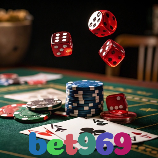 bet969 - Baixe o app bet969 no Google Play e jogue ao vivo