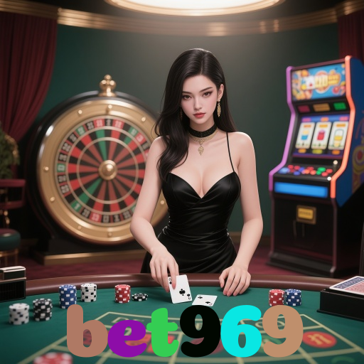 bet969 - Baixe o app bet969 no Google Play e jogue ao vivo