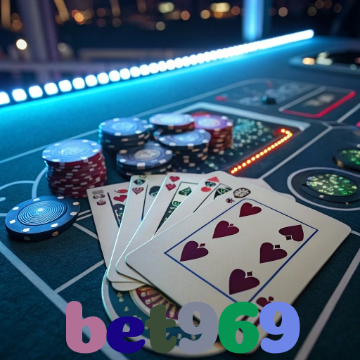 bet969 - Baixe o App bet969 para Android e Comece a Jogar