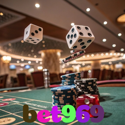 bet969 - Baixe o app bet969 no Google Play e jogue ao vivo