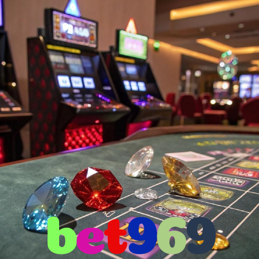 bet969 - Baixe o app bet969 no Google Play e jogue ao vivo