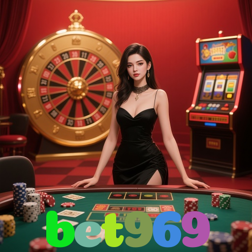 bet969 - Baixe o App bet969 para Android e Comece a Jogar
