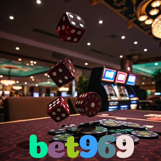 bet969 - Baixe o app bet969 no Google Play e jogue ao vivo