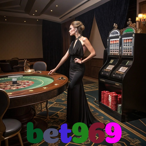 bet969 - Baixe o app bet969 no Google Play e jogue ao vivo