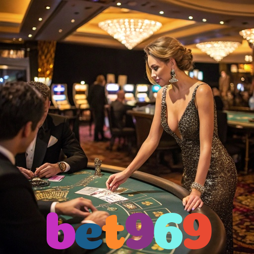 bet969 - Baixe o app bet969 no Google Play e jogue ao vivo