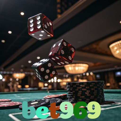bet969 - Baixe o app bet969 no Google Play e jogue ao vivo