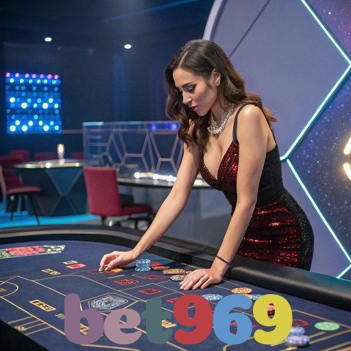 bet969 - Baixe o app bet969 no Google Play e jogue ao vivo