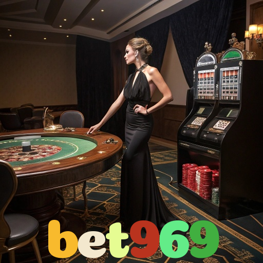 bet969 - Baixe o App bet969 para Android e Comece a Jogar