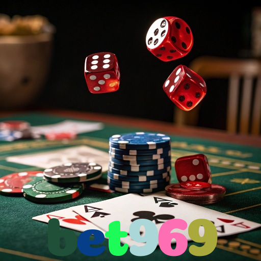 bet969 - Baixe o app bet969 no Google Play e jogue ao vivo