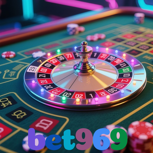 bet969 - Baixe o app bet969 no Google Play e jogue ao vivo