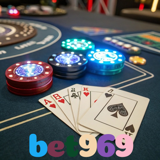 bet969 - Baixe o app bet969 no Google Play e jogue ao vivo