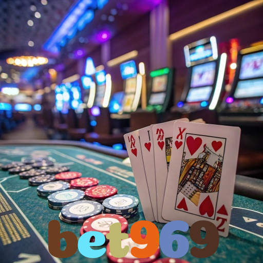 bet969 - Baixe o App bet969 para Android e Comece a Jogar