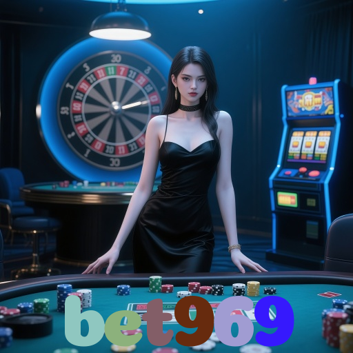 bet969 - Baixe o app bet969 no Google Play e jogue ao vivo