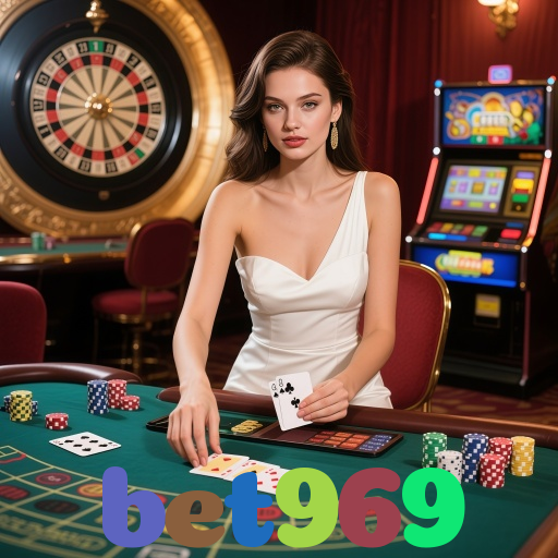 bet969 - Baixe o App bet969 para Android e Comece a Jogar