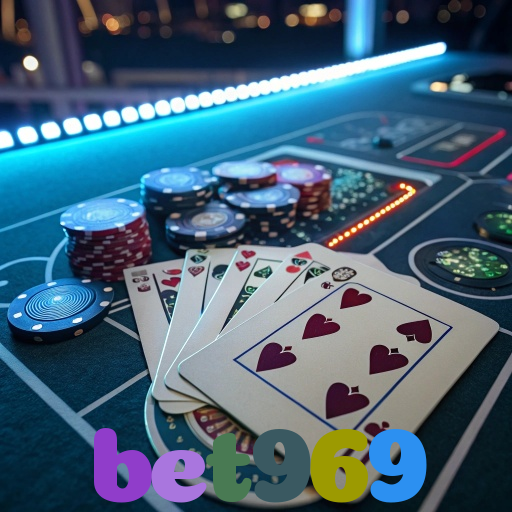 bet969 - Baixe o App bet969 para Android e Comece a Jogar