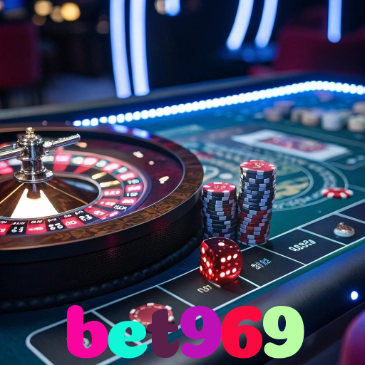 bet969 - Baixe o app bet969 no Google Play e jogue ao vivo
