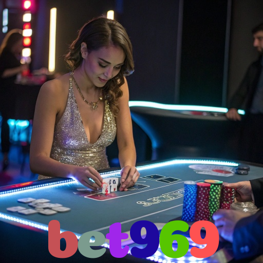 bet969 - Baixe o app bet969 no Google Play e jogue ao vivo