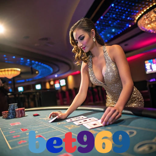 bet969 - Baixe o app bet969 no Google Play e jogue ao vivo