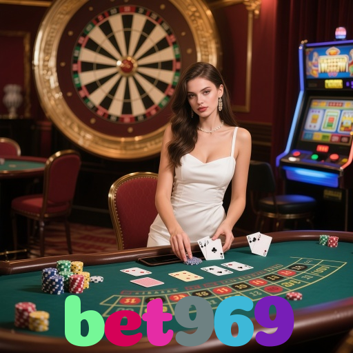 bet969 - Baixe o App bet969 para Android e Comece a Jogar