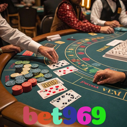 bet969 - Baixe o app bet969 no Google Play e jogue ao vivo